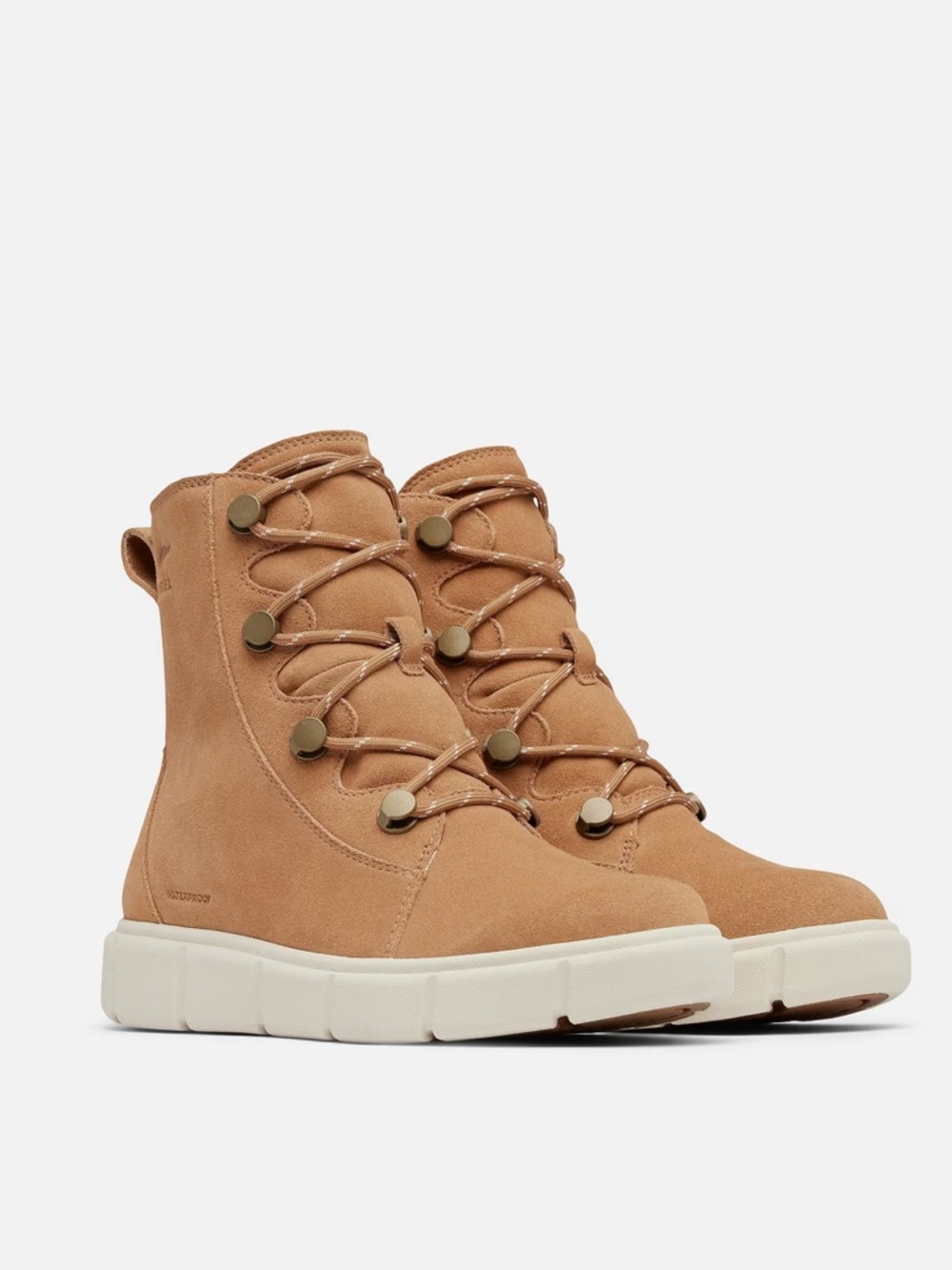 SOREL EXPLORER III Joan Women's Waterproof Boot